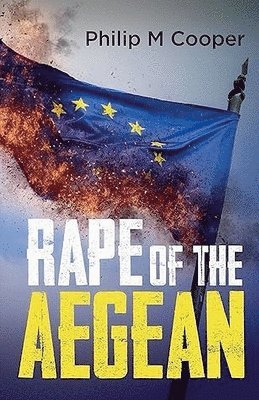 bokomslag Rape of the Aegean