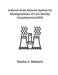 bokomslag A Bench-Scale Reactor System for Biodegradation of Low Density Polyethylene (LDPE)