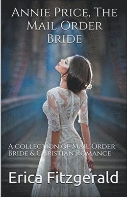 bokomslag Annie Price The Mail Order Bride