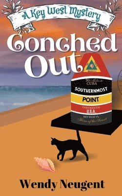 Conched Out 1