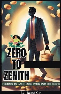 bokomslag Zero to Zenith