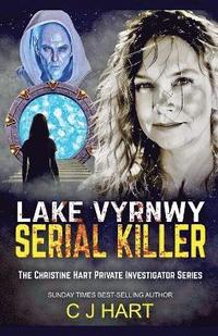 bokomslag Lake Vyrnwy Serial Killer