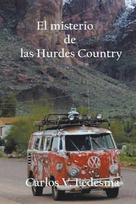 misterio de las Hurdes Country 1