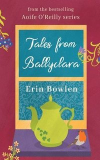 bokomslag Tales from Ballyclara