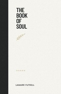 bokomslag The Book of Soul