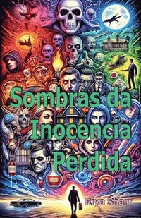 bokomslag Sombras da Inocencia Perdida