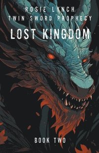 bokomslag Lost Kingdom