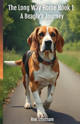 Long Way Home Book 1