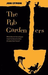 bokomslag Pub Gardeners