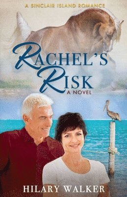 Hilary Walker - Rachel's Risk, Häftad