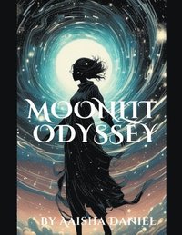 bokomslag Moonlit Odyssey