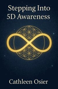 bokomslag Stepping Into 5D Awareness