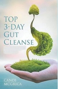 bokomslag Top 3- Day Gut Cleanse