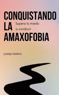 bokomslag Conquistando la amaxofobia