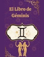 Rubi Astrólogas - Libro de Géminis, Häftad