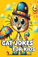 bokomslag Cat Jokes for Kids