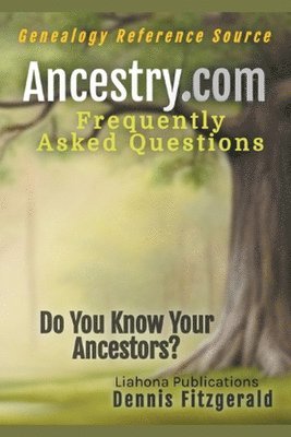 Ancestry 1