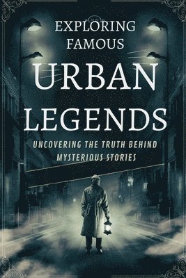 Exploring Famous Urban Legends 1