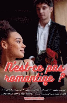 N'est-ce pas romantiqe ? 1