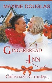 bokomslag Gingerbread Inn