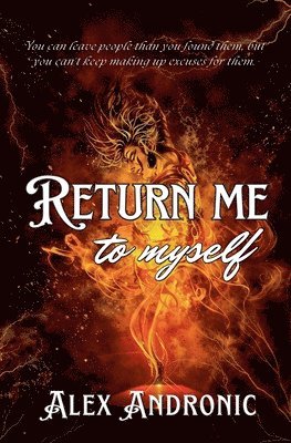 Return me to myself 1