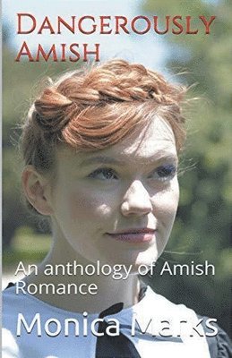 bokomslag Dangerously Amish An Anthology of Amish Romance