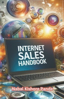 bokomslag Internet Sales Handbook