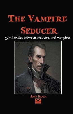 bokomslag Vampire Seducer