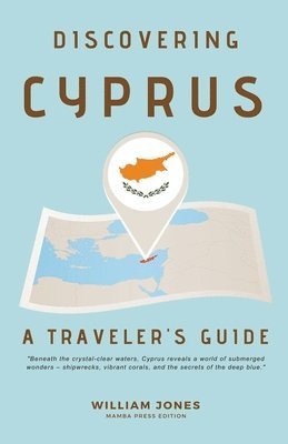 Discovering Cyprus 1