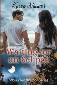 bokomslag Waiting for an Eclipse
