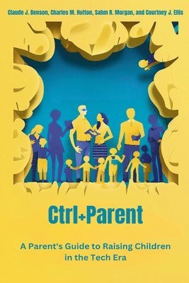 Ctrl+Parent 1