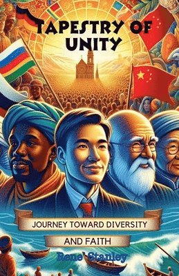 Tapestry of Unity Journey Toward Diversity and Faith 1