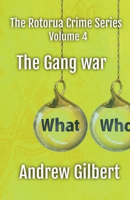 The Gang War 1