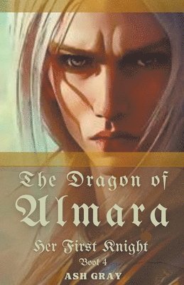 The Dragon of Almara 1