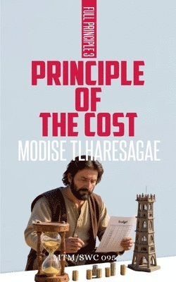 bokomslag Principle Of The Cost