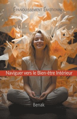 Benak - Épanouissement Émotionnel, Häftad