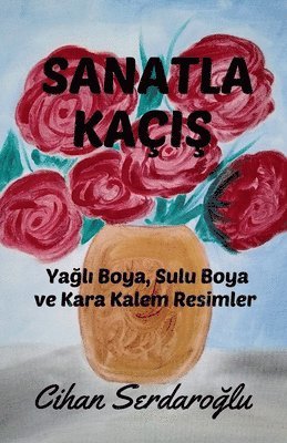 bokomslag Sanatla Ka&#305;&#351;