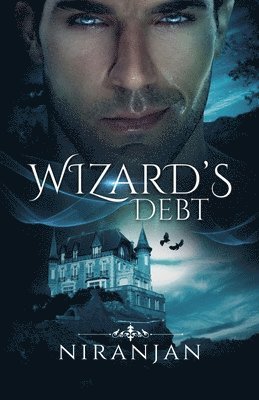 Niranjan - Wizard's Debt, Häftad