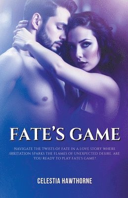 Fate's Game 1