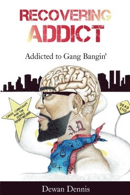 Recovering Addict 1