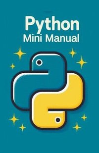bokomslag Python Mini Manual