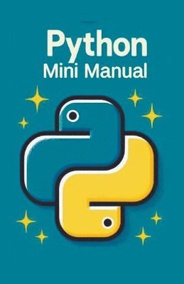 Python Mini Manual 1