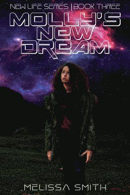 Melissa Smith - Molly's New Dream, Häftad