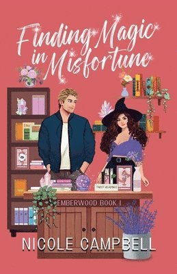 Finding Magic in Misfortune 1