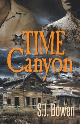 Time Canyon 1