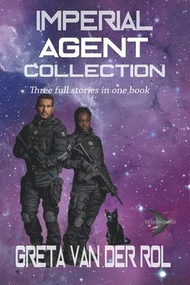 Imperial Agent Collection 1