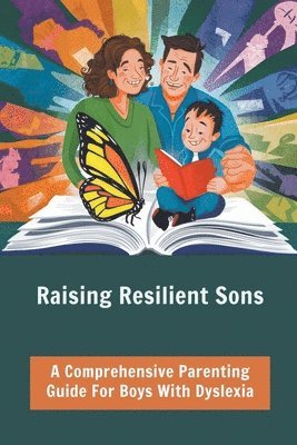 Raising Resilient Sons