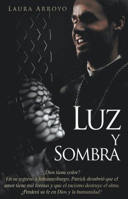 bokomslag Luz y sombra