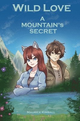 Mountain's Secret 1