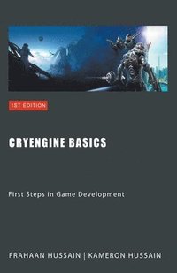 bokomslag CryEngine Basics